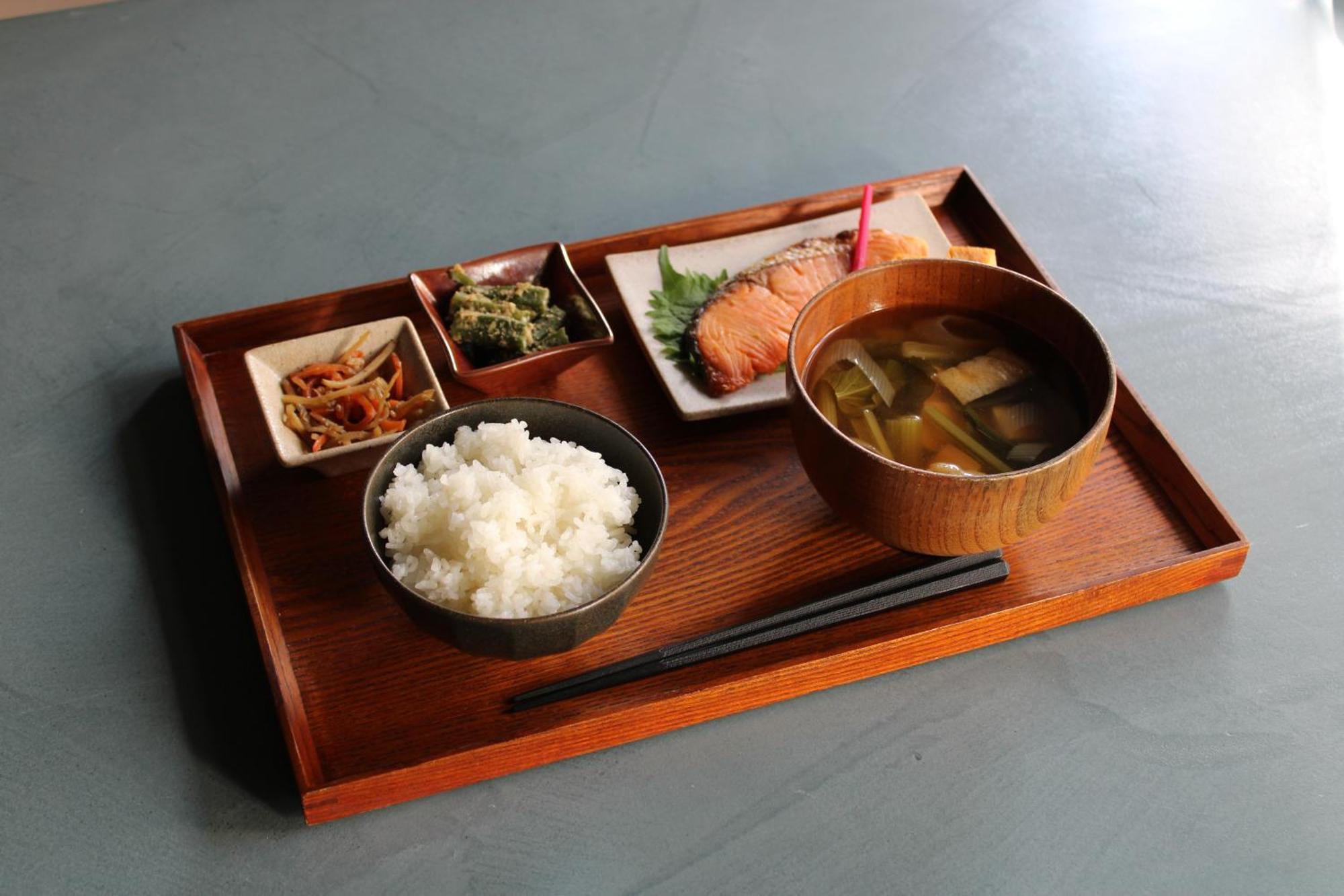 The Tourist Hotel & Cafe Akihabara — Foto’s 2